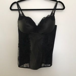 La Perla Corset Black US 36C